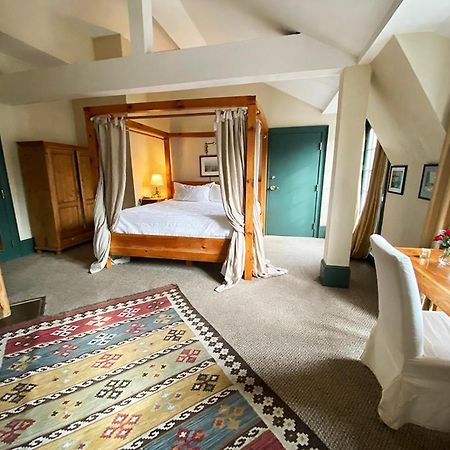 The Red Lion Inn Cohasset Luaran gambar