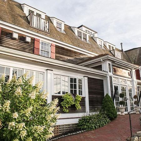 The Red Lion Inn Cohasset Luaran gambar