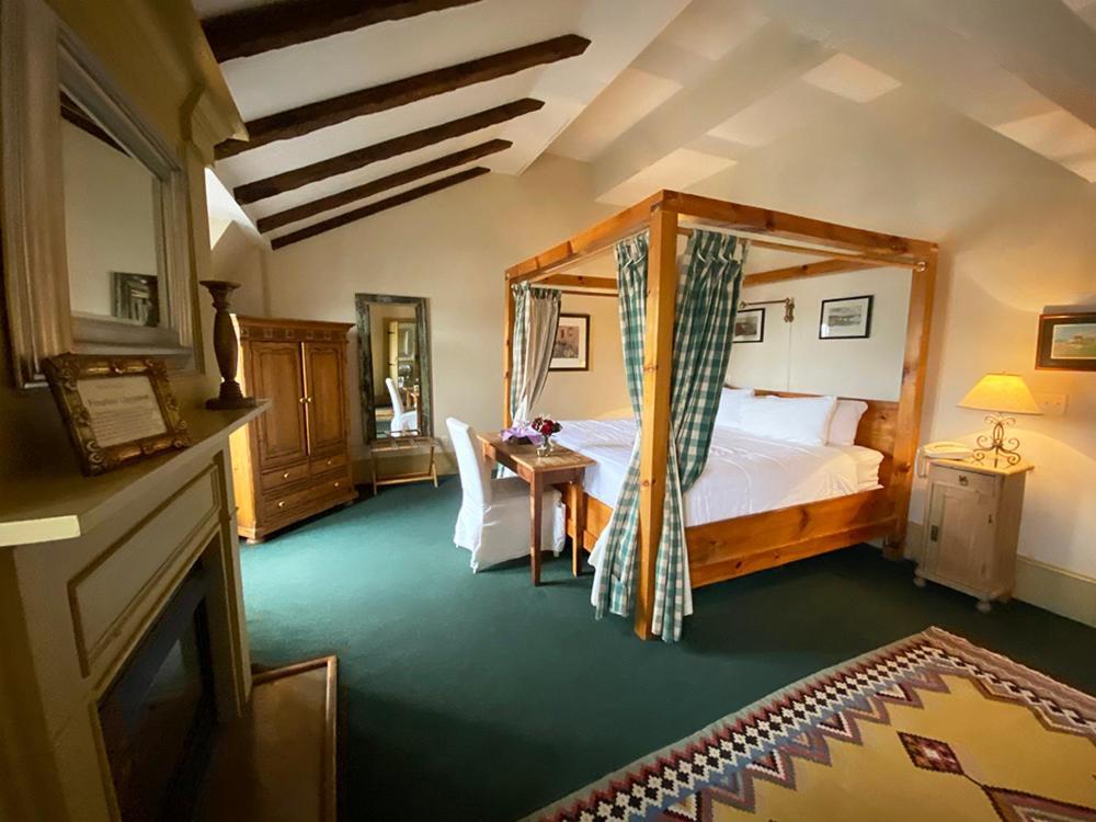 The Red Lion Inn Cohasset Luaran gambar