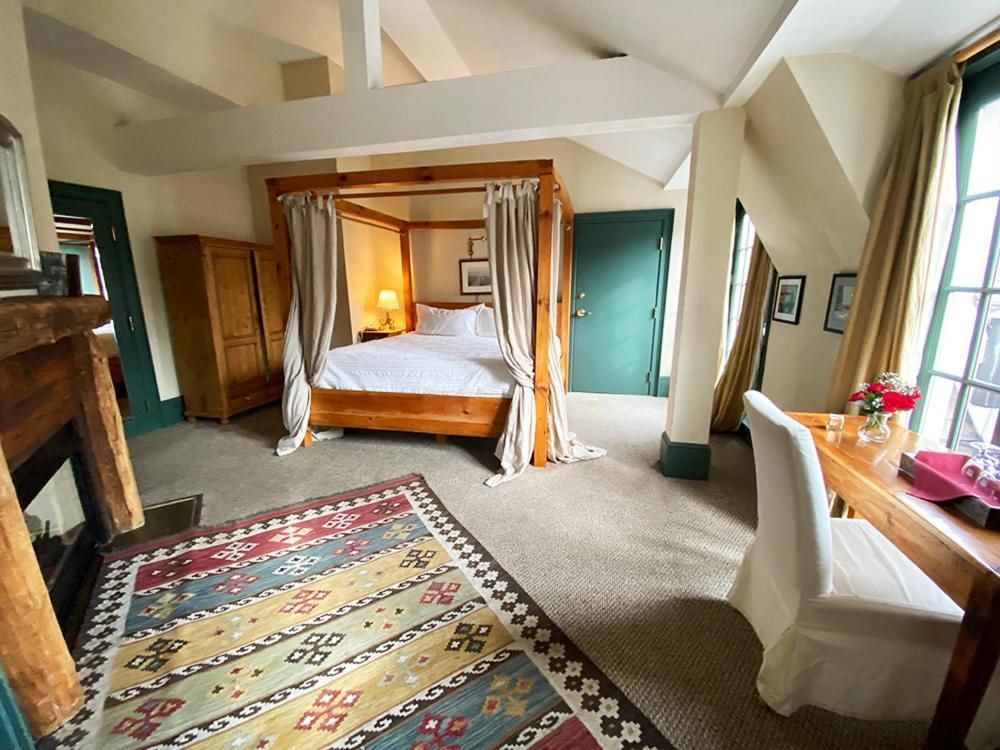 The Red Lion Inn Cohasset Luaran gambar
